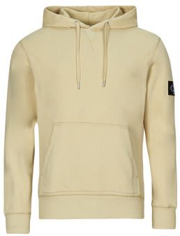 Mikiny Calvin Klein Jeans  MONOLOGO BADGE