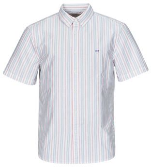 Košele s krátkym rukávom Levis  SS AUTHENTIC BUTTON DOWN