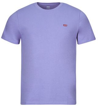 Tričká s krátkym rukávom Levis  SS ORIGINAL HM TEE