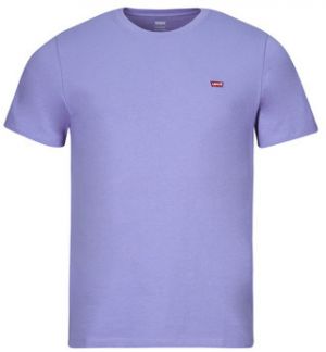 Tričká s krátkym rukávom Levis  SS ORIGINAL HM TEE