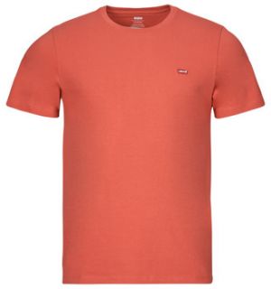 Tričká s krátkym rukávom Levis  SS ORIGINAL HM TEE