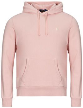Mikiny Polo Ralph Lauren  SWEATSHIRT CAPUCHE EN MOLLETON TERRY