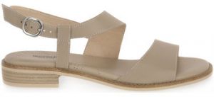 Sandále NeroGiardini  NERO GIARDINI  410 TAMIGI SABBIA