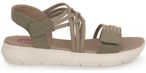 Sandále Jana  WHITE SANDAL
