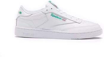 Nízke tenisky Reebok Sport  Club C 85