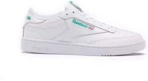 Nízke tenisky Reebok Sport  Club C 85