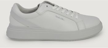 Módne tenisky Calvin Klein Jeans  HM0HM01494 - LOW TOP LACE UP