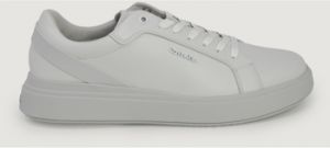 Módne tenisky Calvin Klein Jeans  HM0HM01494 - LOW TOP LACE UP
