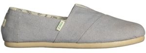 Espadrilky Paez  Gum Classic M - Combi Dove