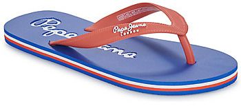 Žabky Pepe jeans  BAY BEACH BASIC B