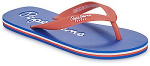 Žabky Pepe jeans  BAY BEACH BASIC B