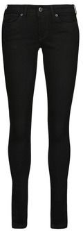 Džínsy Skinny Pepe jeans  SKINNY JEANS LW