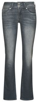 Džínsy Slim Pepe jeans  SLIM JEANS LW