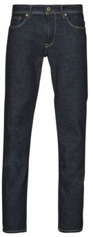 Rovné džínsy Pepe jeans  STRAIGHT JEANS