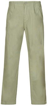 Nohavice Chinos/Nohavice Carrot Pepe jeans  RELAXED COMFORT PANT