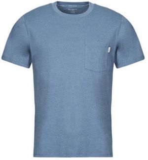 Tričká s krátkym rukávom Pepe jeans  MANS TEE