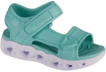 Športové sandále Skechers  Heart Lights Sandal - Always Flashy