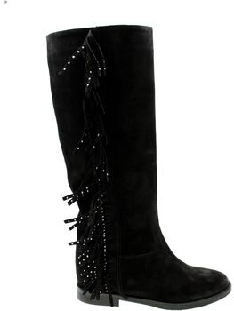 Čižmy do mesta Gaia Shoes  137999