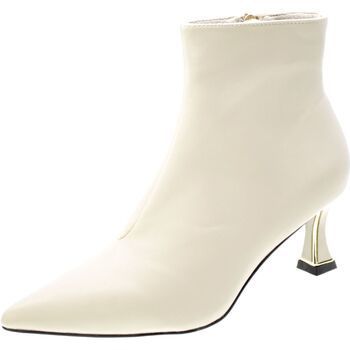 Polokozačky Exé Shoes  141874