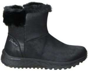 Čižmičky Skechers  167413-BBK