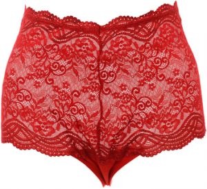 Tangá Kisses&Love  21686-RED