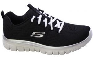 Nízke tenisky Skechers  345076