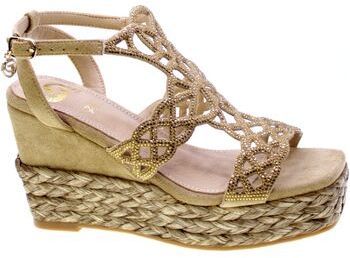Sandále Gold&gold  91547
