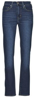 Rovné džínsy Levis  724 HIGH RISE STRAIGHT