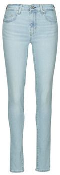 Džínsy Skinny Levis  721 HIGH RISE SKINNY