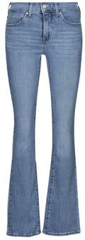 Džínsy Bootcut Levis  315 SHAPING BOOT