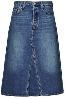 Sukňa Levis  HR A LINE DECON SKIRT