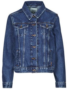 Džínsové bundy Pepe jeans  REGULAR JACKET