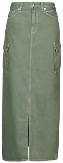 Sukňa Pepe jeans  MAXI SKIRT HW CLR