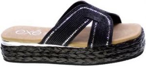 Nízke čižmy Exé Shoes  143909