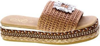 Nízke čižmy Exé Shoes  143912