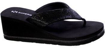 Sandále Superga  91840