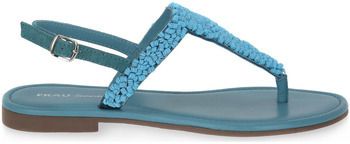 Sandále Frau  TURQUOISE SWIRL