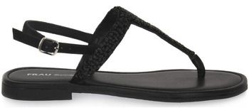 Sandále Frau  BLACK SWIRL