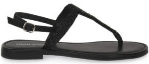 Sandále Frau  BLACK SWIRL