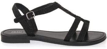 Sandále Frau  BLACK SWIRL