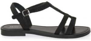 Sandále Frau  BLACK SWIRL