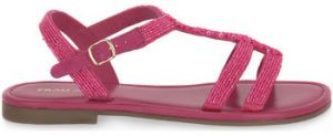 Sandále Frau  FUXIA SWIRL