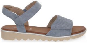 Sandále Jana  DENIM SOFTLINE
