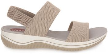 Sandále Jana  BEIGE SOFTLINE