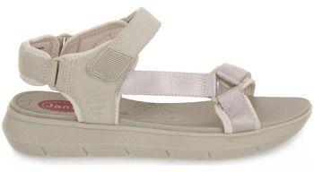 Sandále Jana  LIGHT GREY SOFTLINE