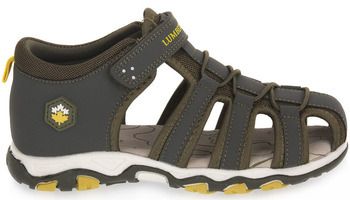 Sandále Lumberjack  CF024 LEVI