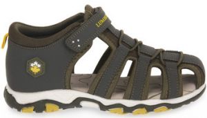 Sandále Lumberjack  CF024 LEVI
