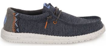 Módne tenisky HEYDUDE  410 WALLY COASTLINE