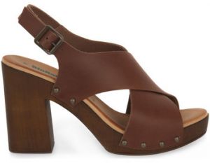 Sandále Bionatura  BAHIA BRANDY