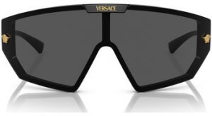 Slnečné okuliare Versace  Occhiali da Sole  VE4461 GB1/87